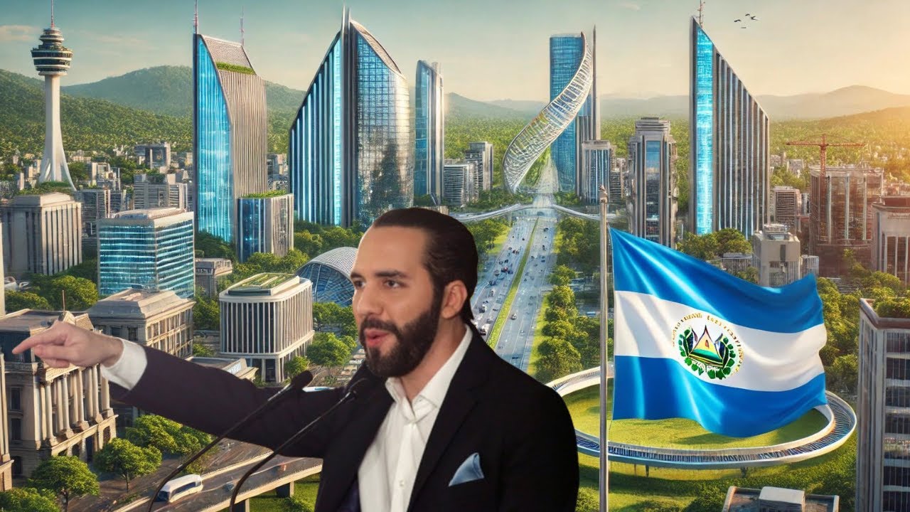 Las 10 mejores ciudades de El Salvador para vivir en 2026