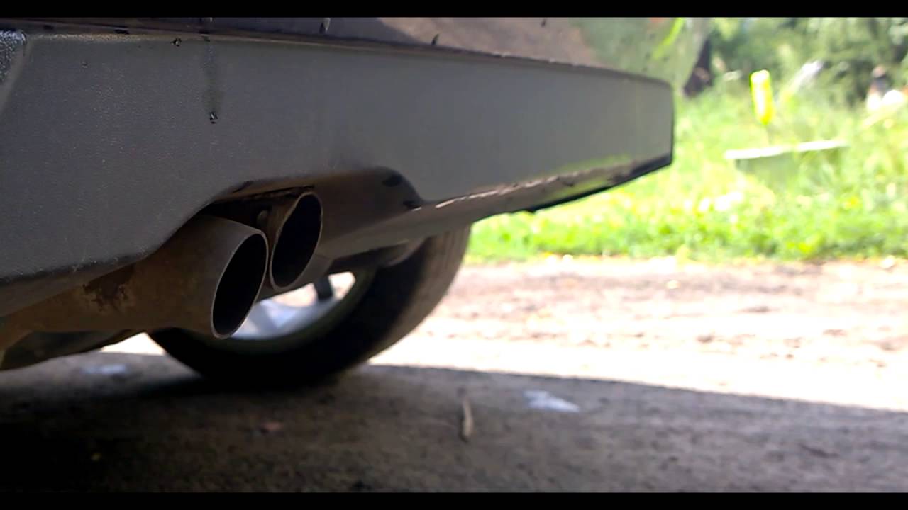 Flame of GOLF III GTI 2.0 16v ABF