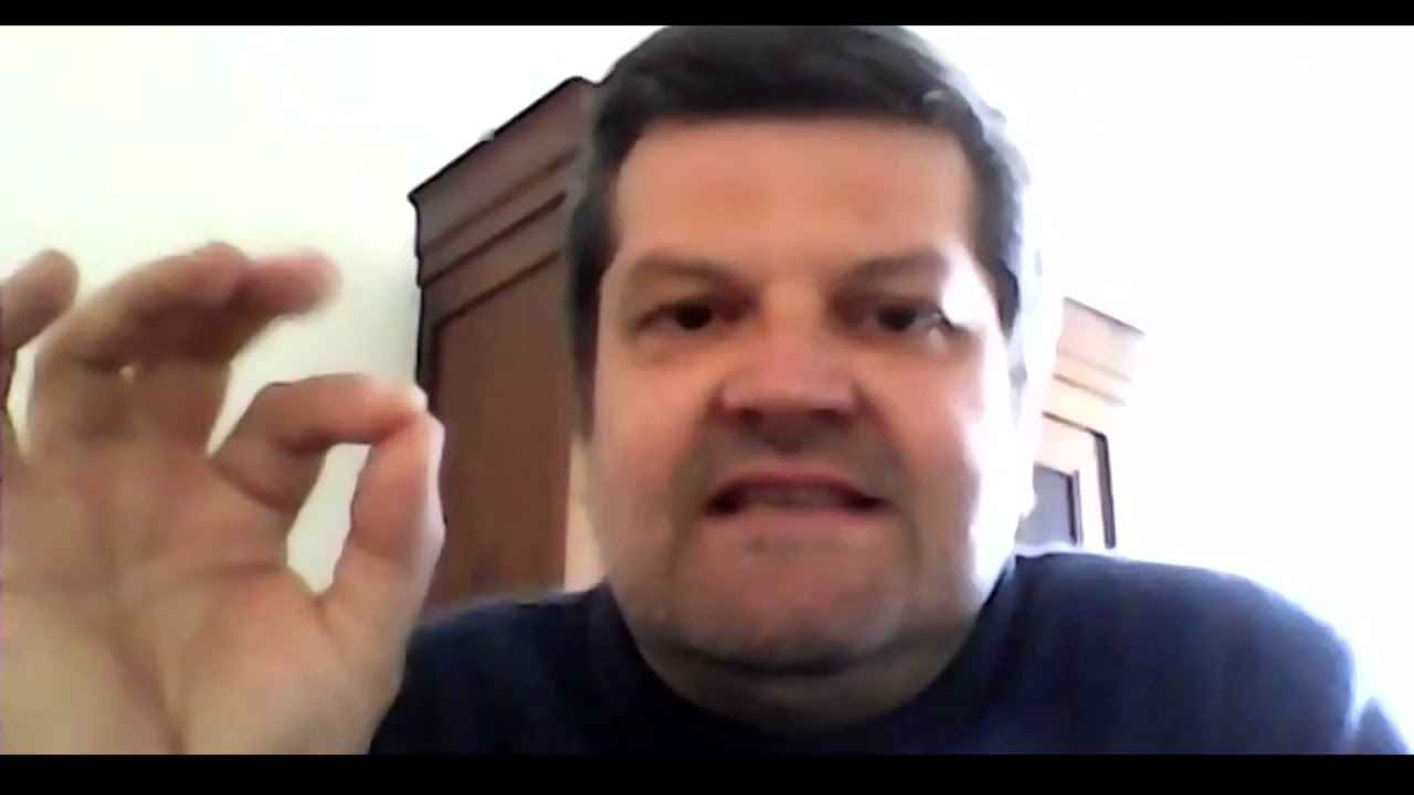 WEBINAIRE 28-05-21-OLIVIER DUBOS - Le bien-être animal et les initiatives citoyennes européennes