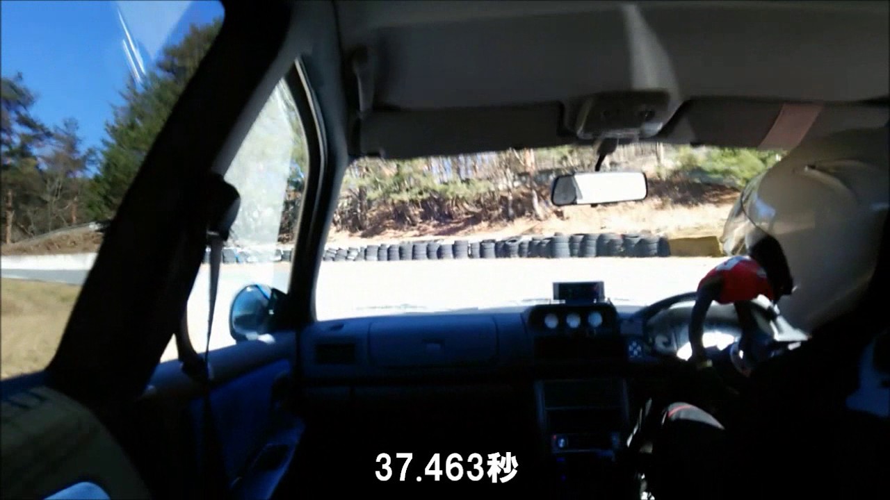 スポーツランドやまなし　37.463