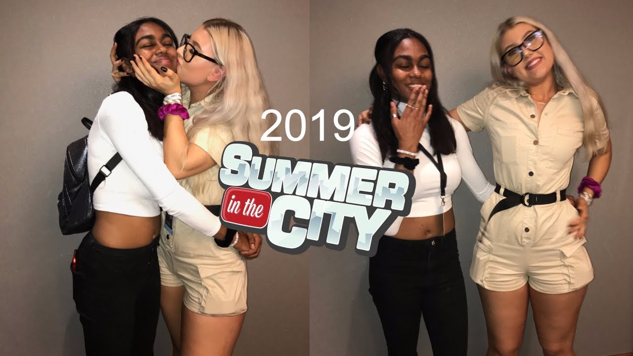 a messy sitc vlog