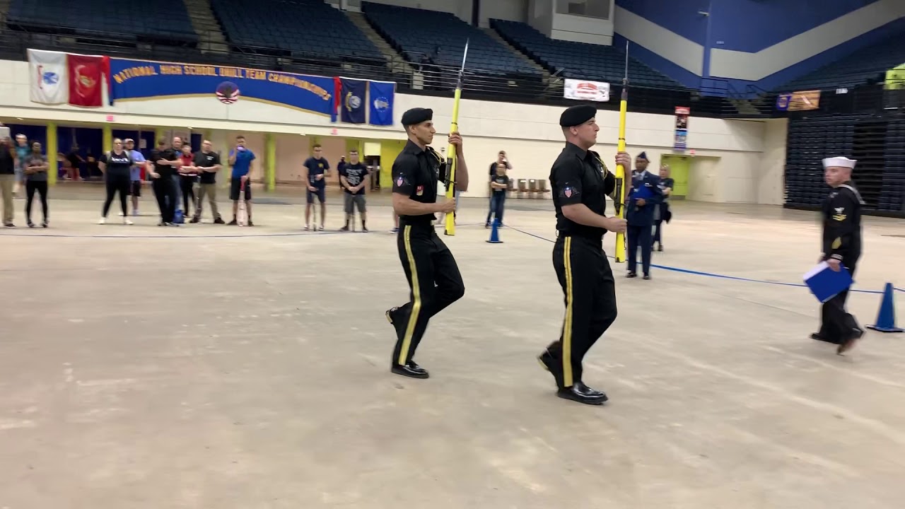 WDC 2019 (Tandem) - Guerin & Ryan - 1st place
