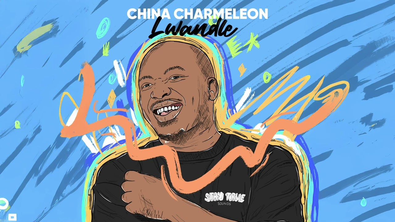 China Charmeleon - Yakala Inkomo Ft Mr Shane & Bee Barm