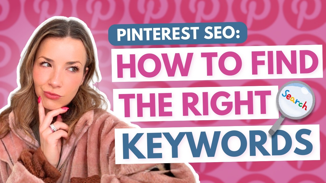 How to Do Pinterest Keyword Research
