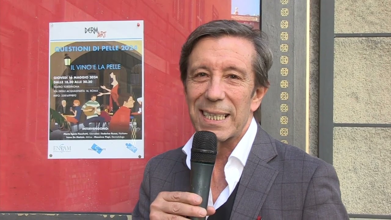 Dermart di Massimo Papi