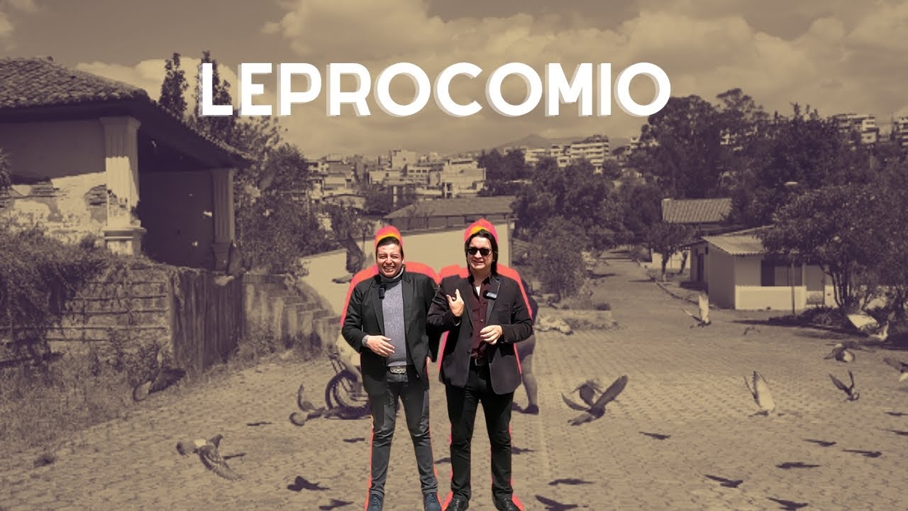 Leprocomio de Quito