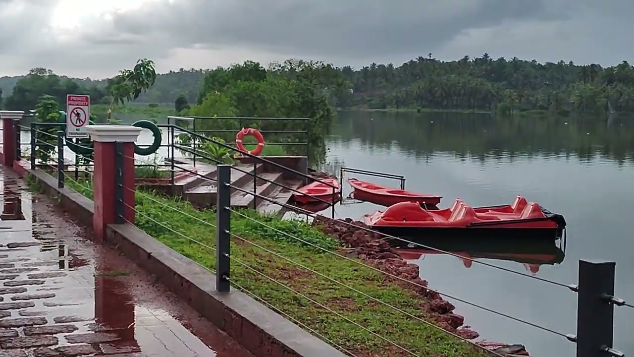 Gateway Bekal resort tour