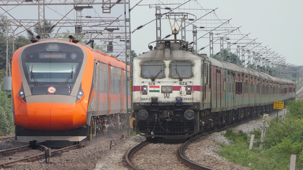 Frequently ASKED Train Videos FATV Episode No #66 | Route DIVERTED Trains PART 2 | Indian Railways