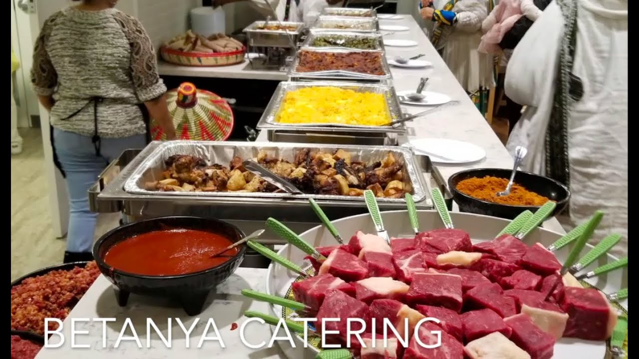 Betanya Catering Promo