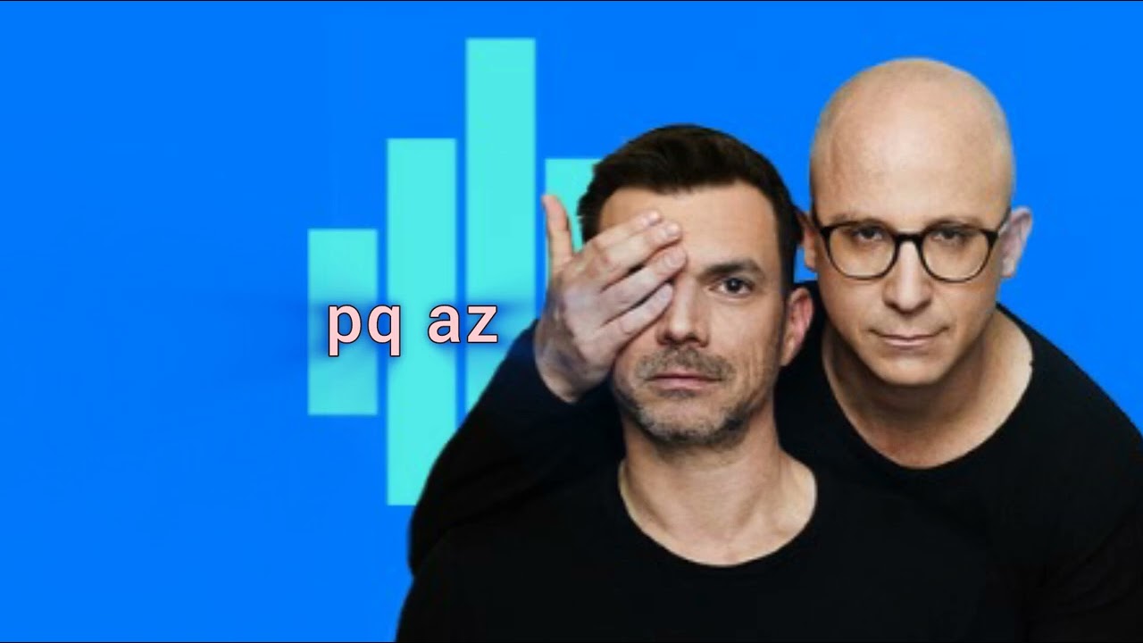 טייכר וזרחוביץ׳ - רדיו תל אביב - גבי חברה של אמא (עמרי אנגל), יום ראשון, 20/07/2025