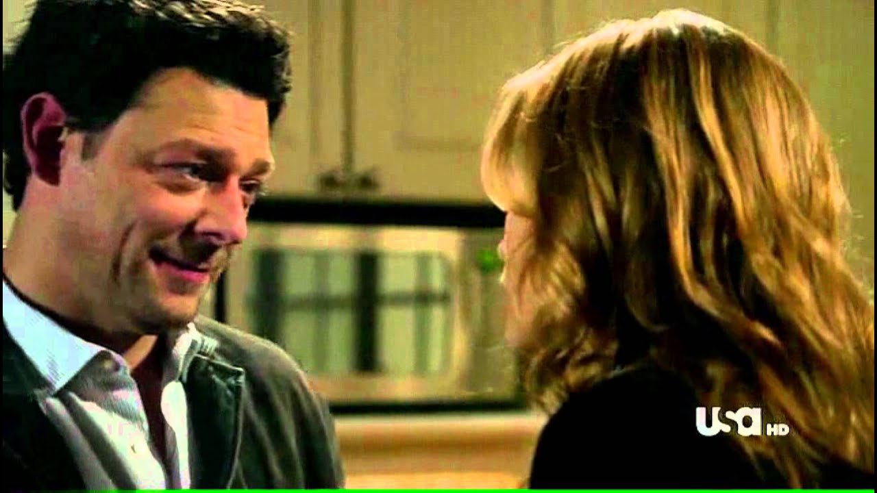Richard Coyle - Kiss me