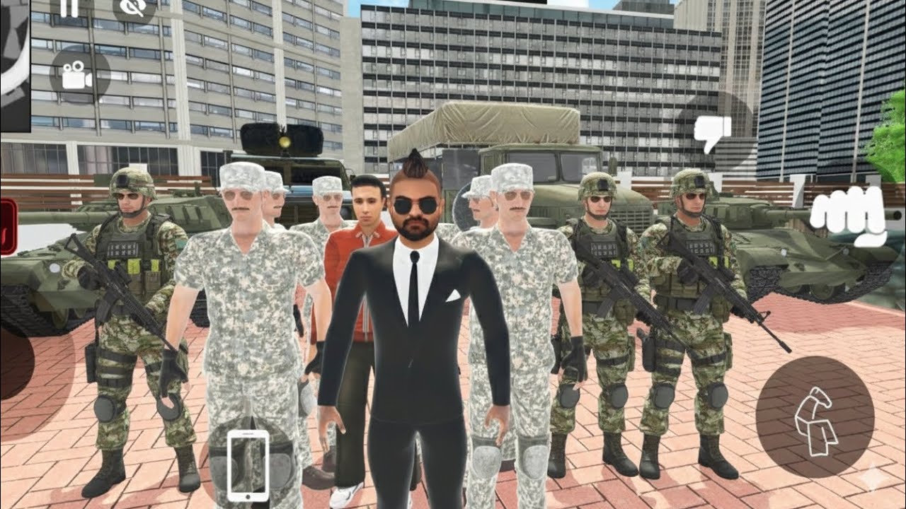 Hamare ghar mein army camp banaa tha aur sab Army officers Aaye The Mere Ghar