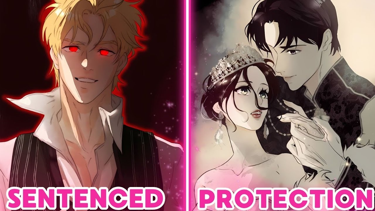 Sentenced to Death… Yet Every Hero Falls for Her | MANHWA RECAP