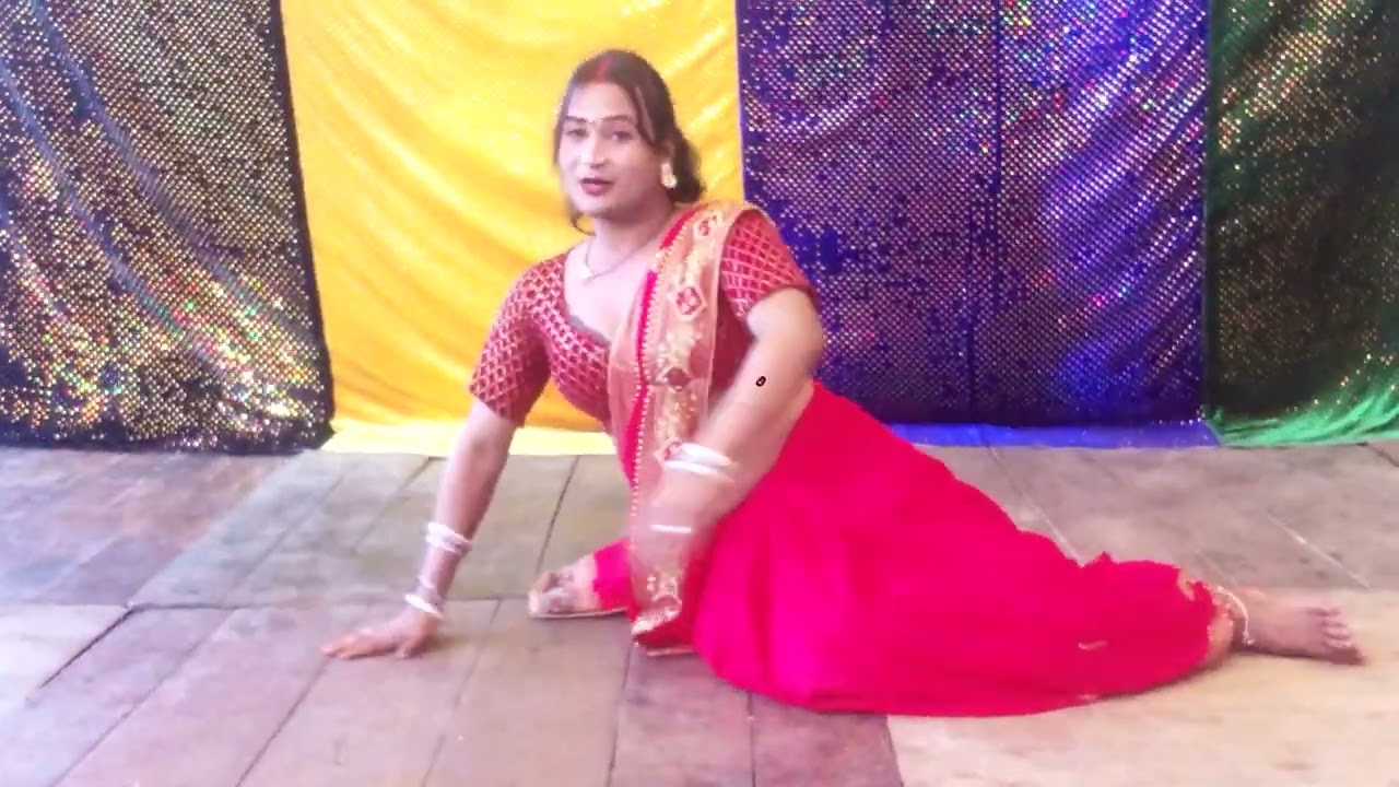 Bahut pyaara dans