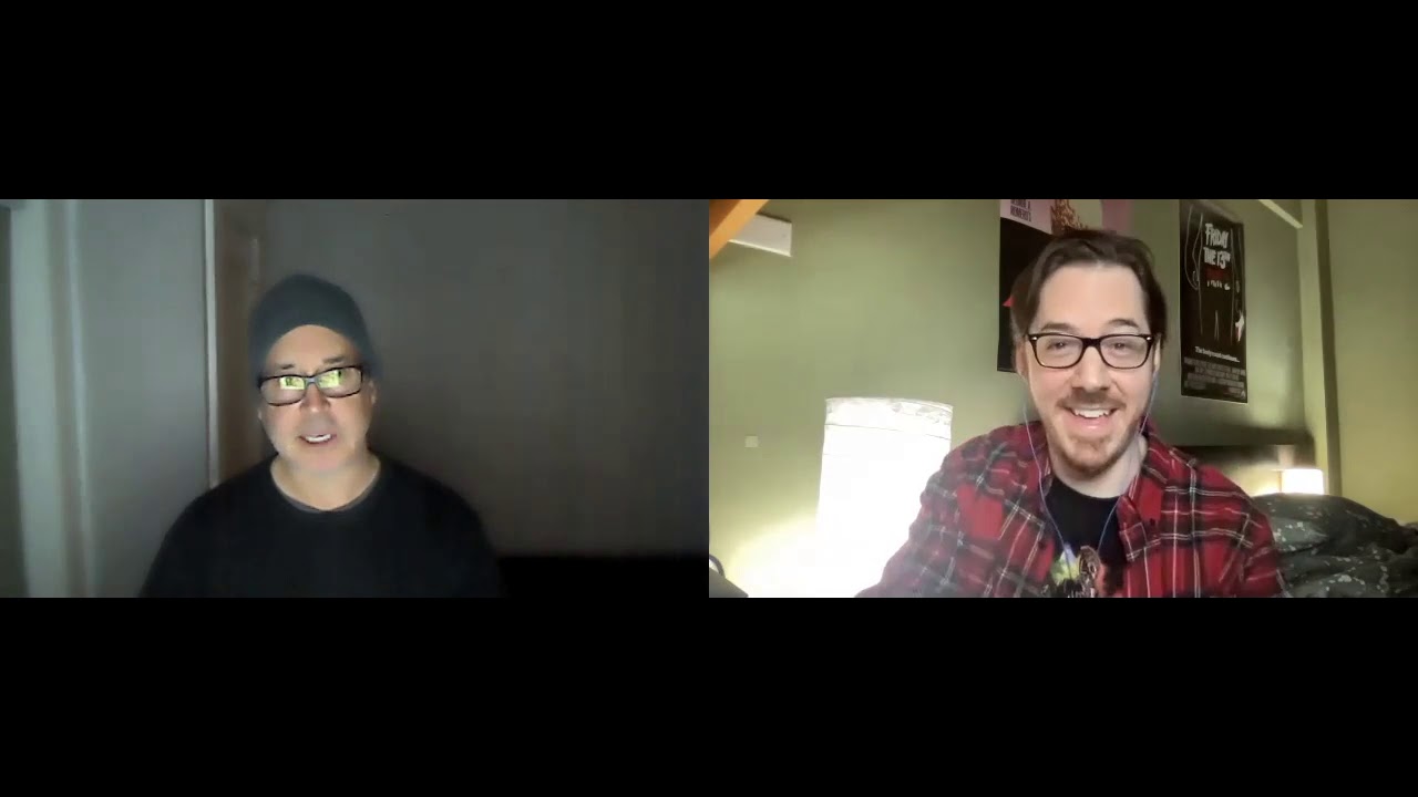 An Interview with Joshua Criss, Director of Leaving D.C.