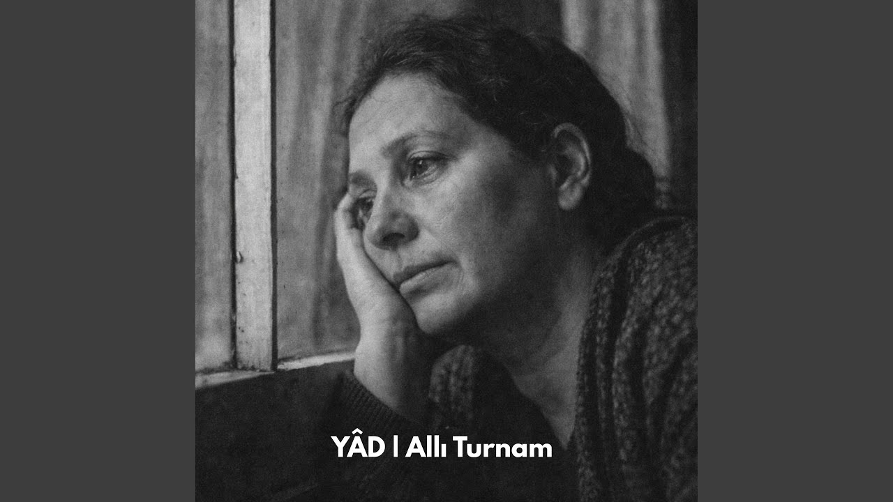 Allı Turnam (feat. YÂD)