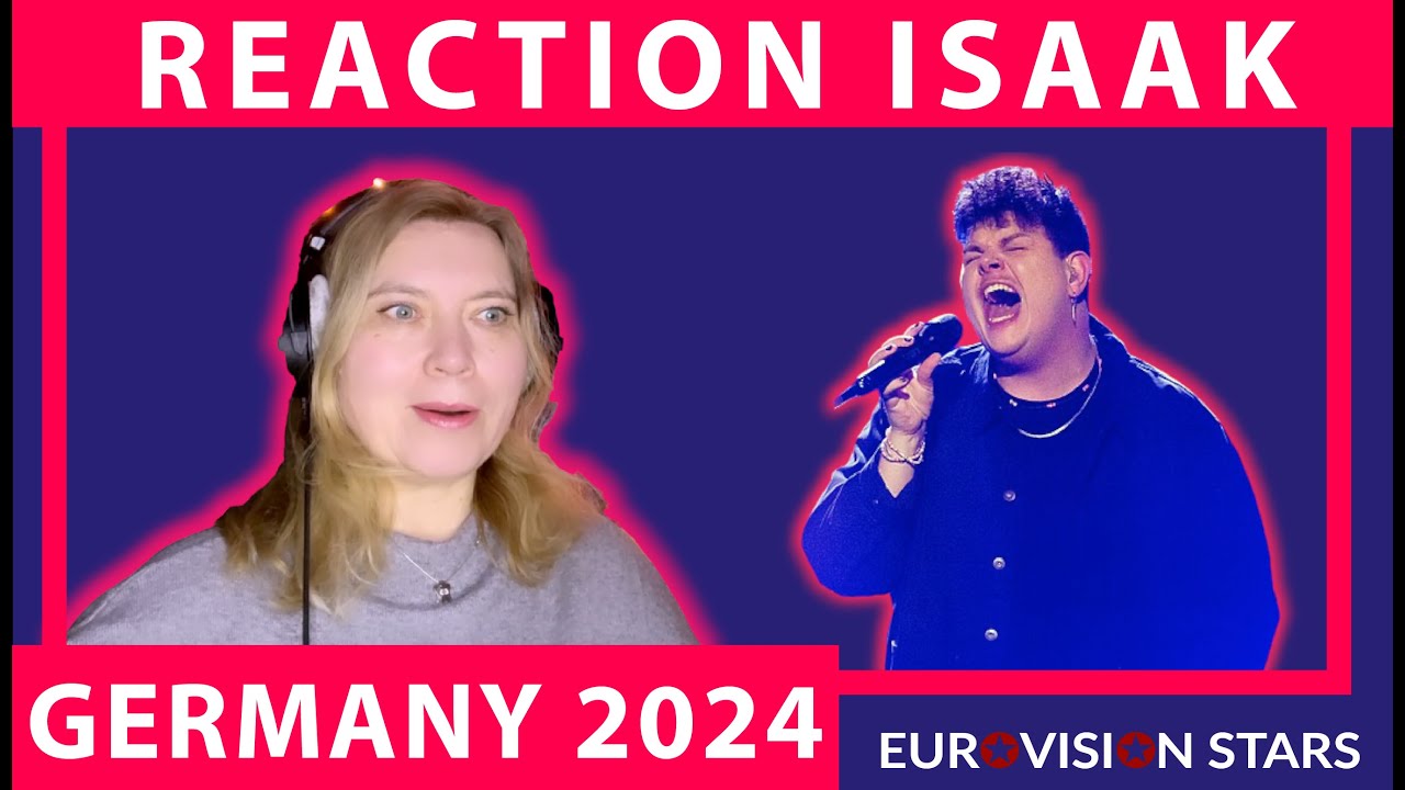 REACTION Isaak 