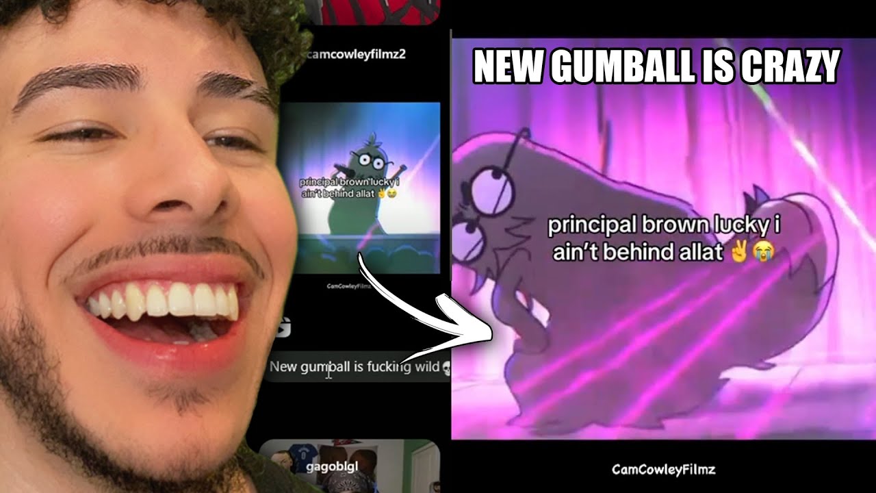 HILARIOUS REELS SENT IN BY MY VIEWERS