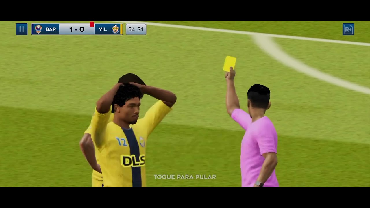 Vamos tentar concluir cenário, Será se conseguimos?