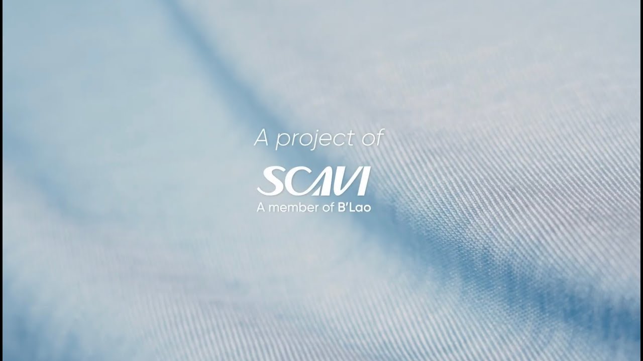 How Cashmere Tops are made | #MadebyScavi