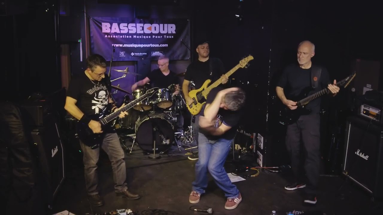 Nekomata sacrilège BASSECOUR 2 