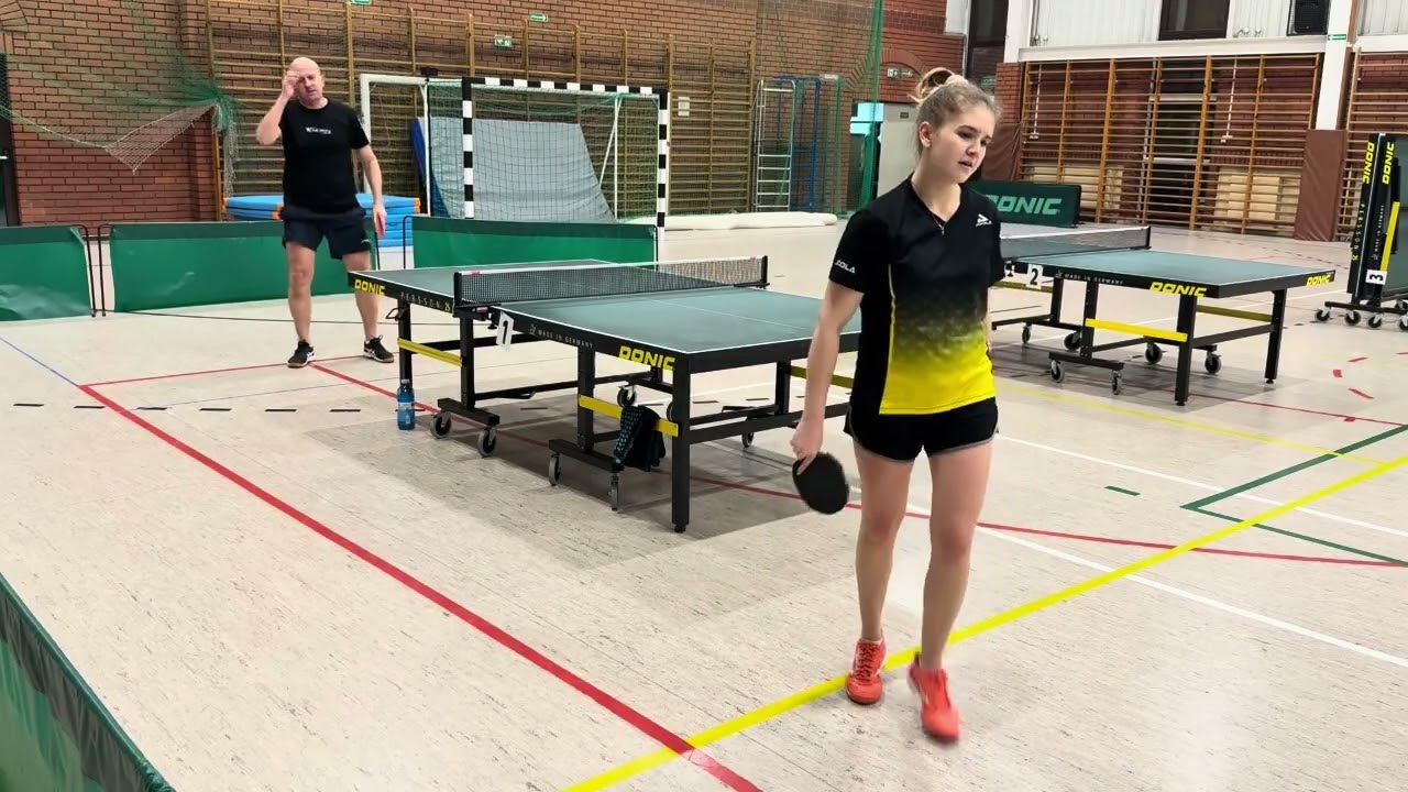 GP Targówka: Shynkovenko 3:2 Sołtysiak 