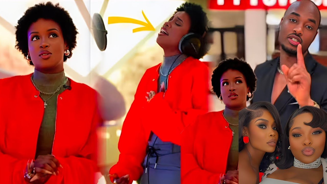 Bedjine Kdilak nouvo mizik Anie Rutshelle anpil moun gen dyare 