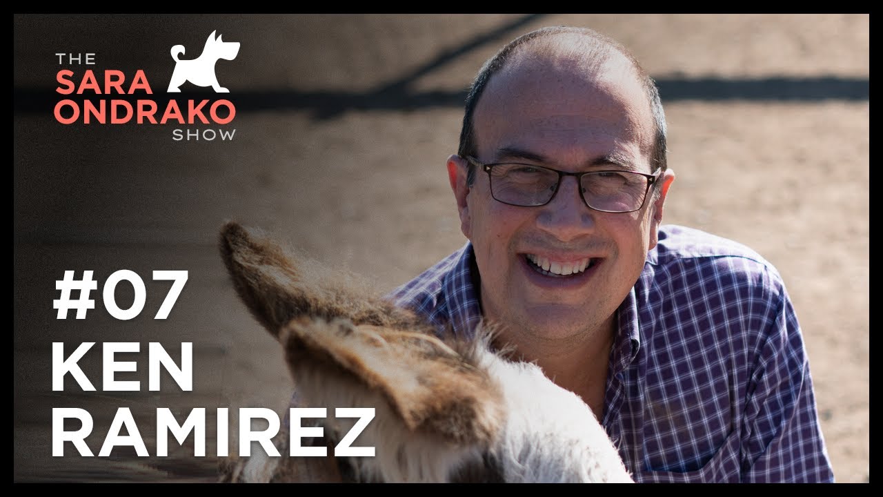 Animal Behavior, Training & Teaching - Ken Ramirez