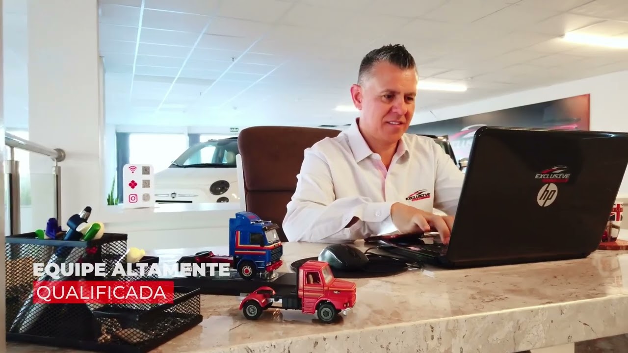 Institucional Exclusive Motors