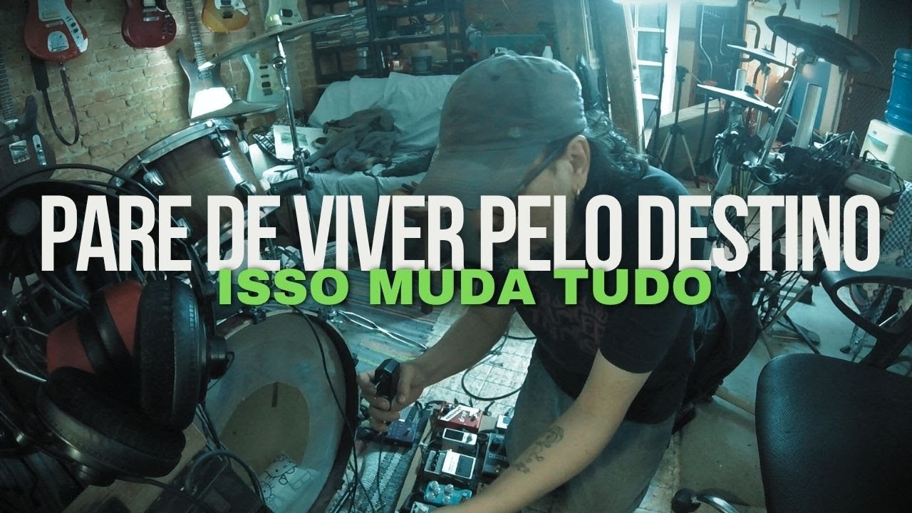 Por que Gasto Dinheiro com o que Não Dá Retorno?
