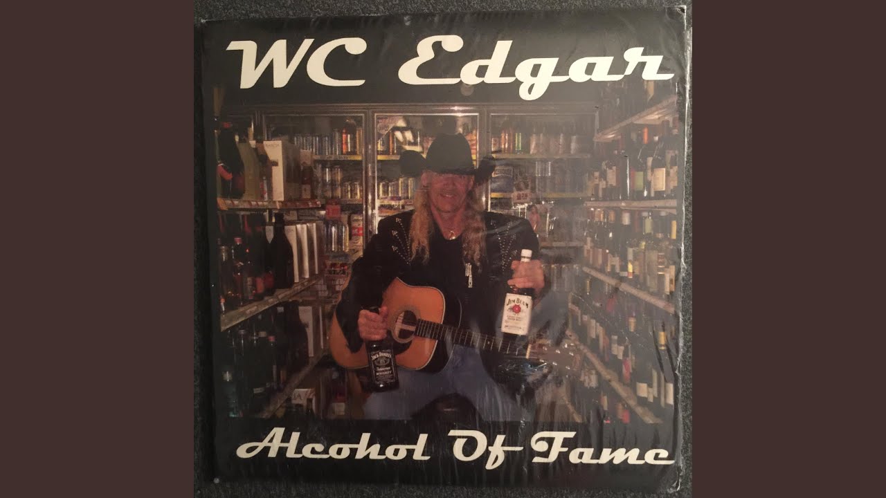 Alcohol Of Fame