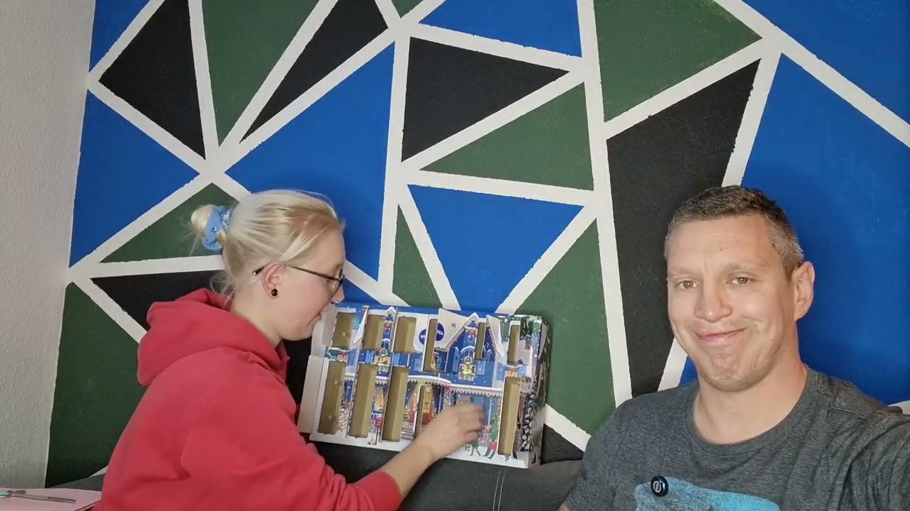 #120 Die nivea Adventskalender for women and men 💄 #beauty