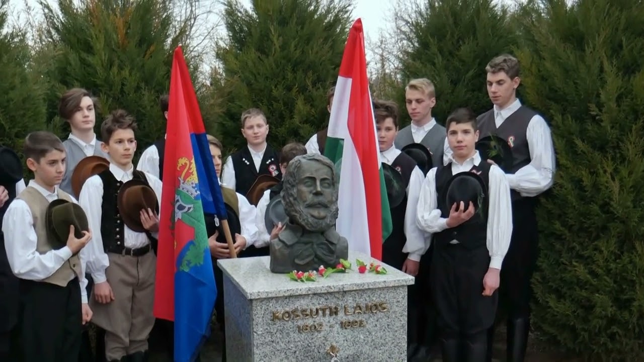 2025 03 12 GYŐRÚJBARÁT-AHOL ÉLÜNK (sokoró - baráti bemutatkozó videó)