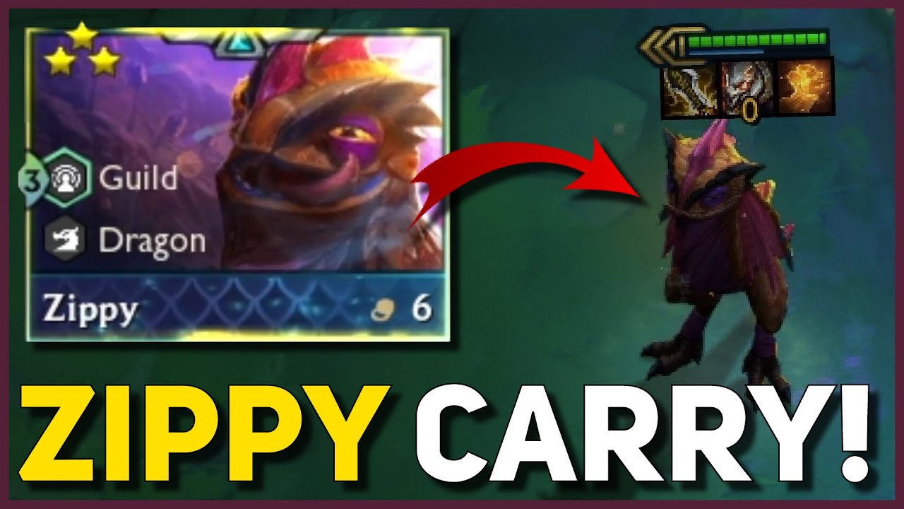 OSTATNIA GRA W TYM SECIE! 😰 | Teamfight Tactics Set 7.5