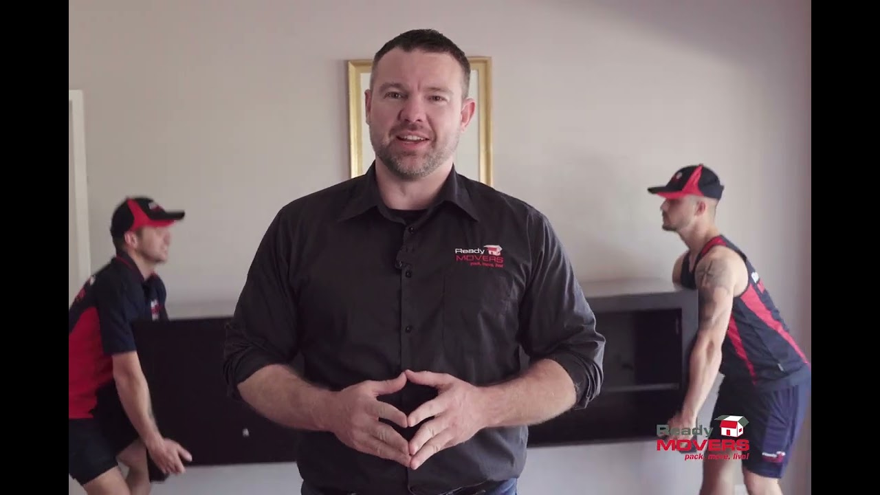 Removalists life, Removal of Furniture, Ready Movers Removalists