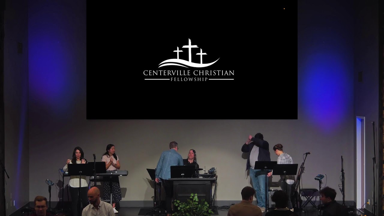 February 15, 2026 - 1st Service