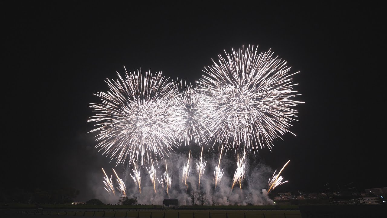 [4K] 第18回させぼシーサイドフェスティバル ～みんなdeシーフェス・させぼde最高の笑顔を～ SASEBO SEASIDE FESTIVAL 2022.9.11