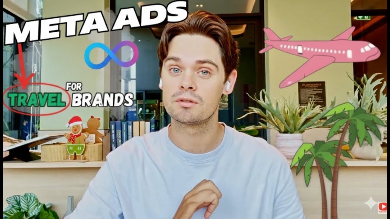 Meta Travel Ads 101: Экспресс-курс для туристических брендов к 2026 году