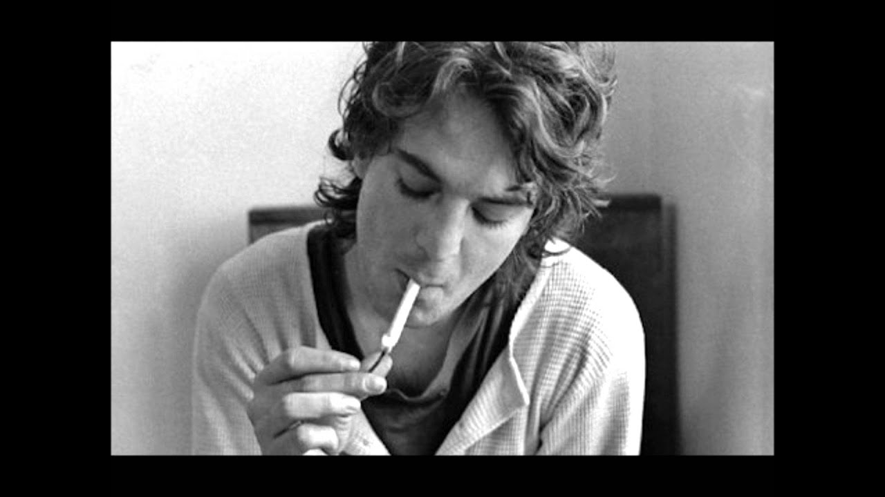 ALEX CHILTON covers 