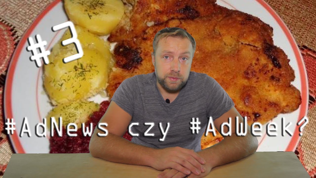 #AdNews 3 na Przereklamowani.tv