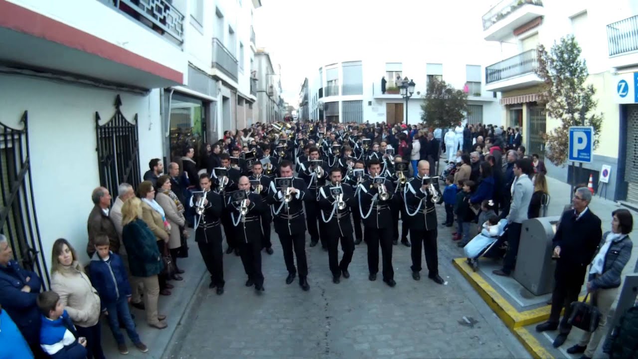 Am la soledad: 