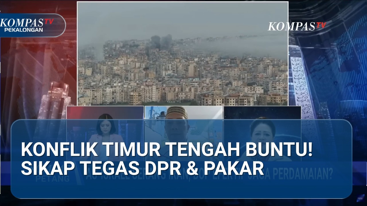 Update Perang: Indonesia Resmi Keluar dari Board of Peace? Ini Penjelasan DPR & Pakar