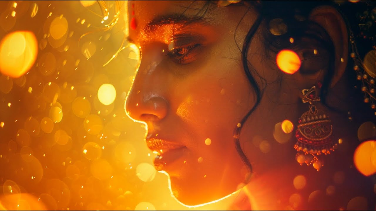 Heart Touching Bollywood Instrumental 💖🎻 | Emotional Indian Soundtrack