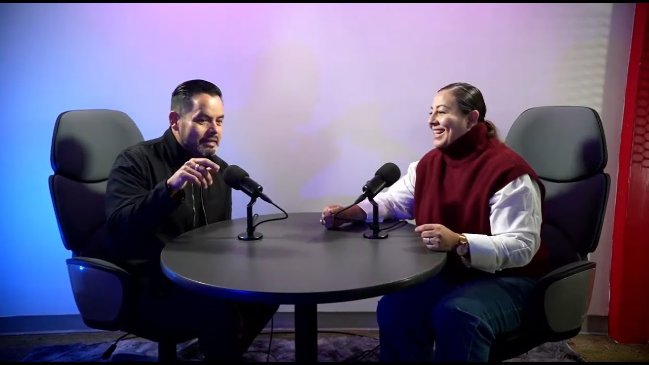 ¿Cómo lograr tus metas? Propósito y rueda de la vida. Episodio 6