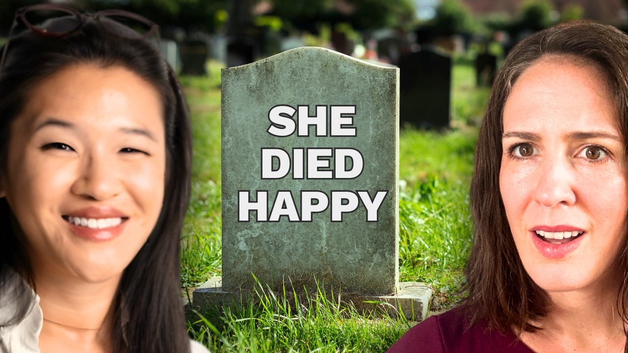 She Works 7 Days a Week (And She'd Die Happy)