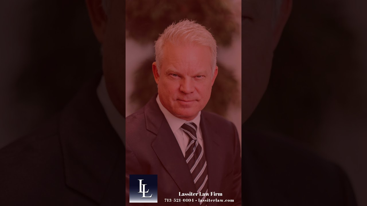 Lassiter Law - Abogados de lesiones personales