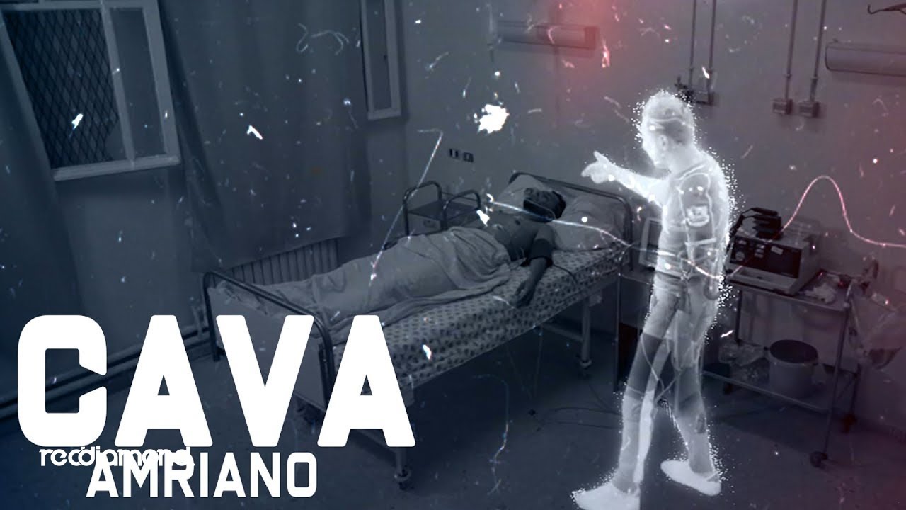 Amriano - &Ccedil;a Va (Official Music Video)