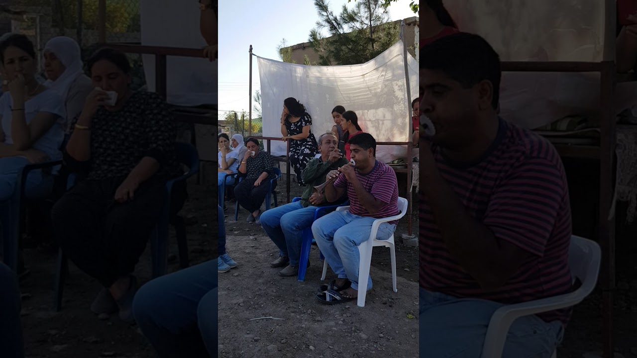 Zurna uzun hava seyit hasan köyü