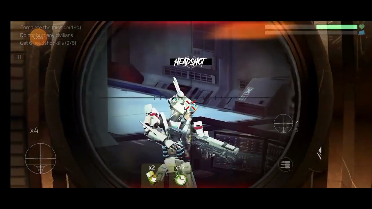 Cover Fire Eprisod 12 Secret Shuttle mission 12-8 Rearguard (Game Zone99) @Levinho
