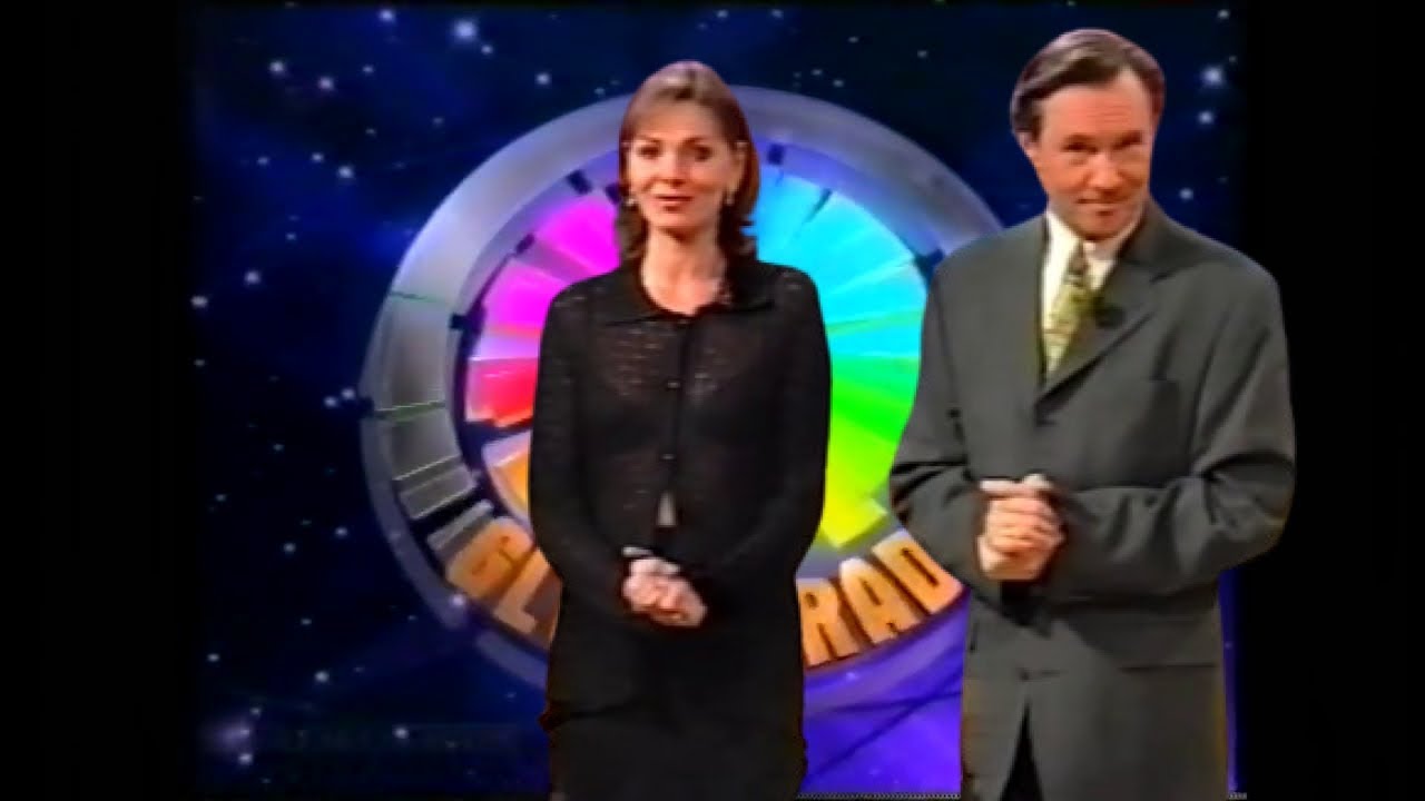 Glücksrad | 1998